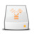 Firewire drive copy Icon